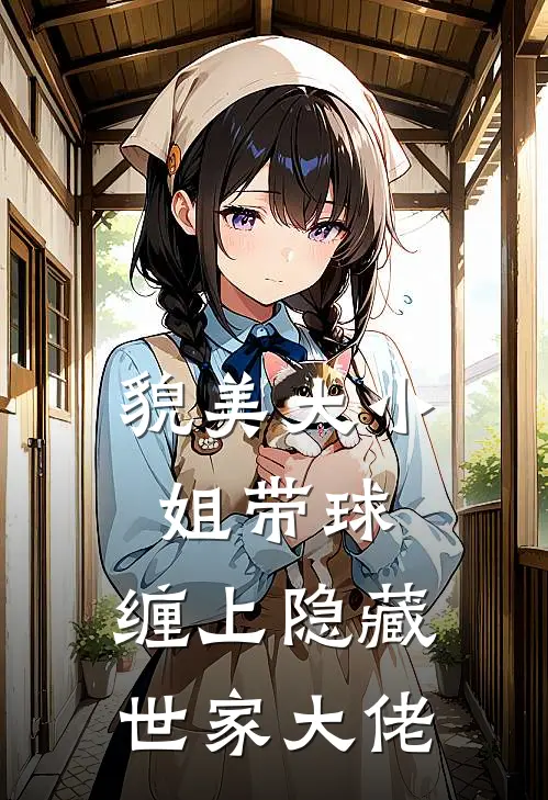 貌美大小姐带球，缠上隐藏世家大佬