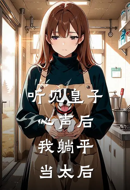 听见皇子心声后，我躺平当太后