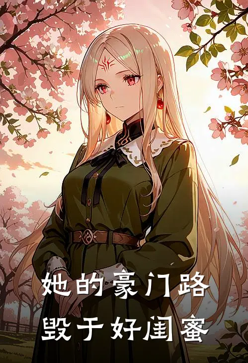 她的豪门路，毁于“好闺蜜”