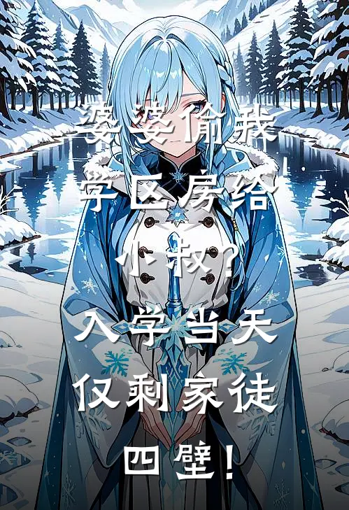 婆婆偷我学区房给小叔？入学当天，仅剩家徒四壁!