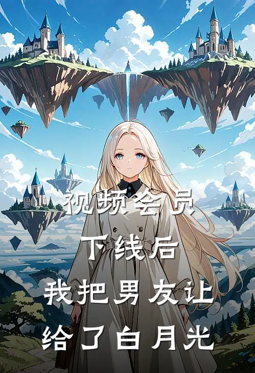视频会员下线后，我把男友让给了白月光
