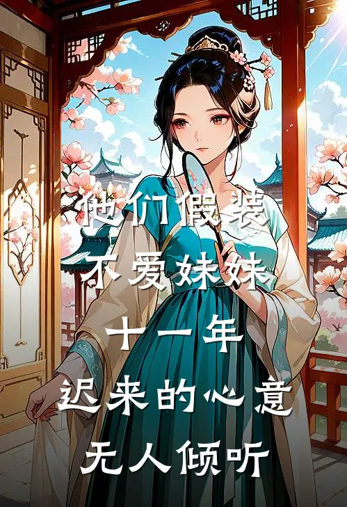 他们假装不爱妹妹十一年，迟来的心意无人倾听