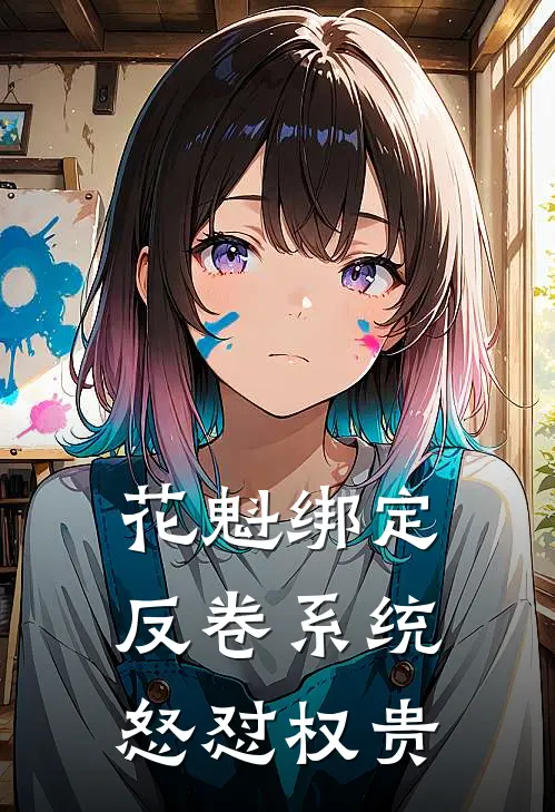 花魁绑定反卷系统怒怼权贵