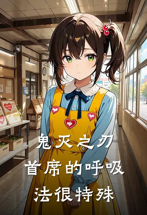 鬼灭之刃：首席的呼吸法很特殊