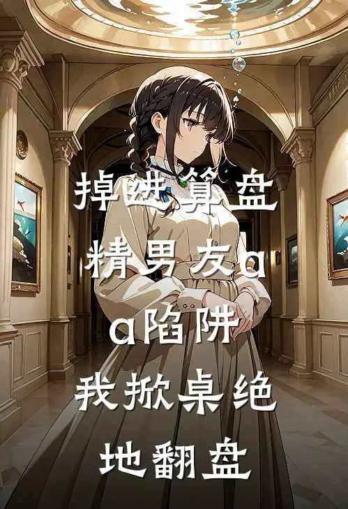 掉进算盘精男友aa陷阱，我掀桌绝地翻盘
