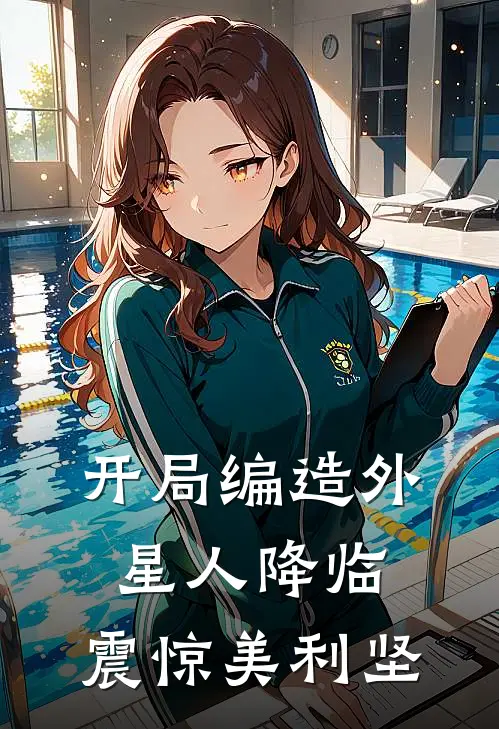 开局编造外星人降临，震惊美利坚