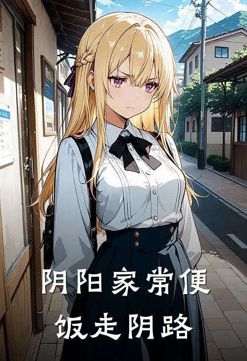 阴阳家常便饭走阴路