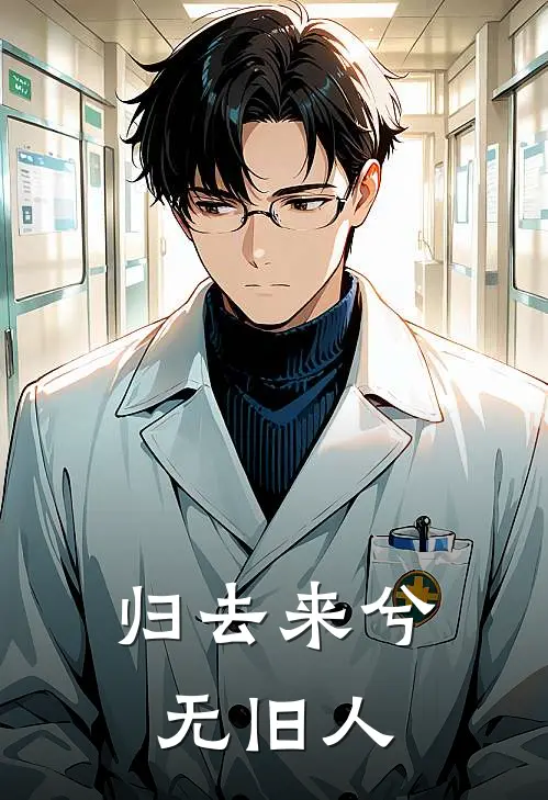 归去来兮无旧人