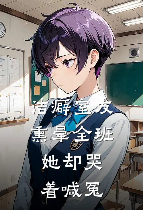 洁癖室友熏晕全班，她却哭着喊冤