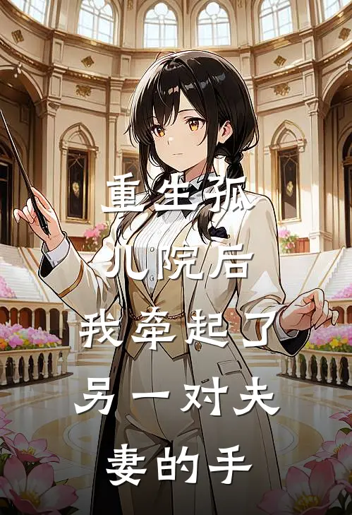 重生孤儿院后，我牵起了另一对夫妻的手