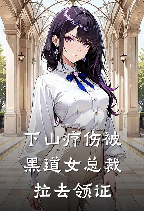 下山疗伤被黑道女总裁拉去领证
