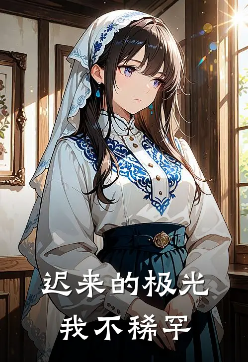 迟来的极光我不稀罕