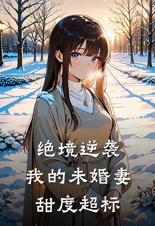 绝境逆袭：我的未婚妻甜度超标