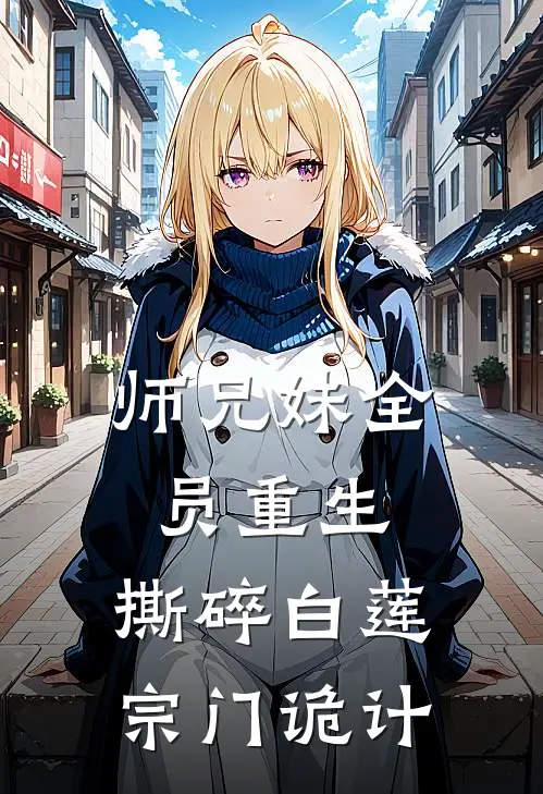 师兄妹全员重生，撕碎白莲宗门诡计