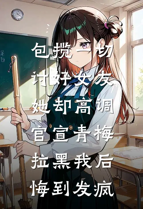 包揽一切讨好女友，她却高调官宣青梅拉黑我后悔到发疯