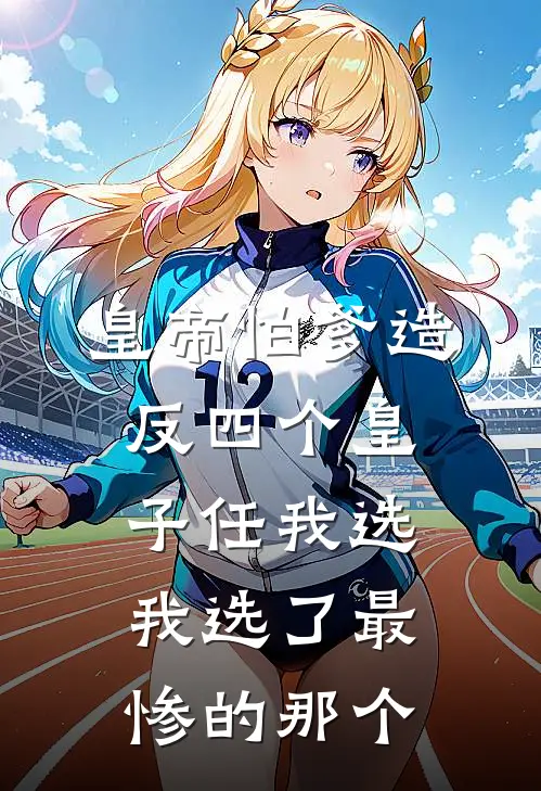 皇帝怕爹造反四个皇子任我选，我选了最惨的那个