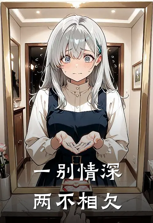 一别情深两不相欠