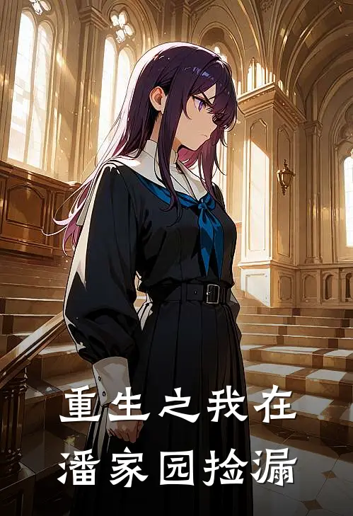重生之我在潘家园捡漏