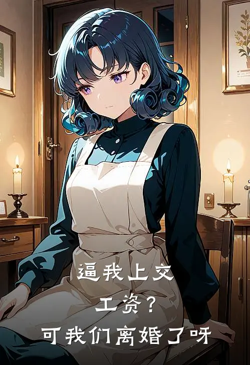 逼我上交工资？可我们离婚了呀