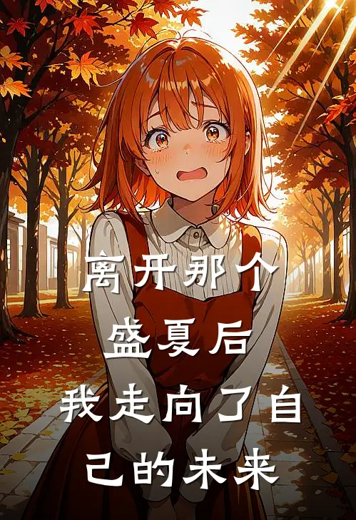 离开那个盛夏后，我走向了自己的未来
