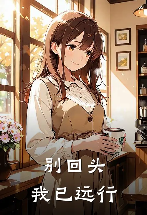 别回头，我已远行