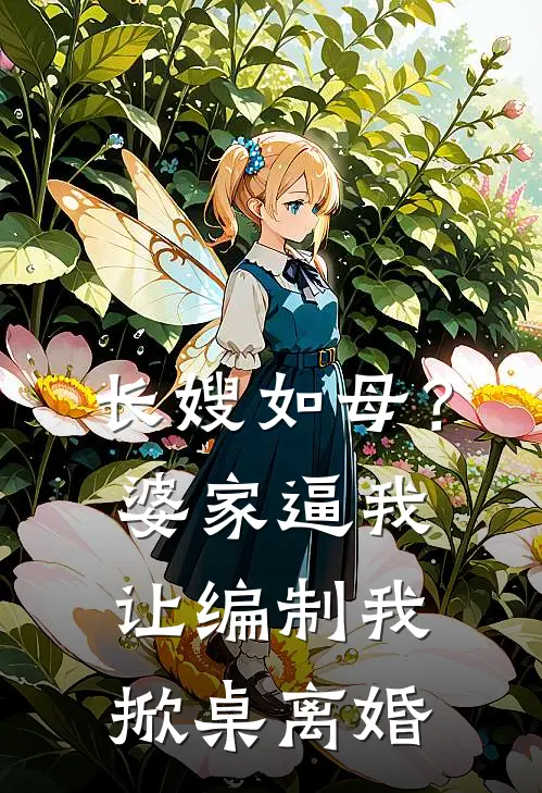 长嫂如母？婆家逼我让编制，我掀桌离婚