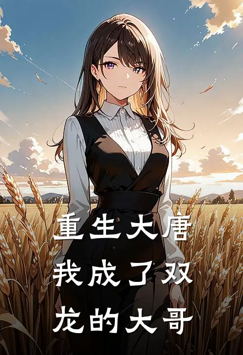 重生大唐：我成了双龙的大哥
