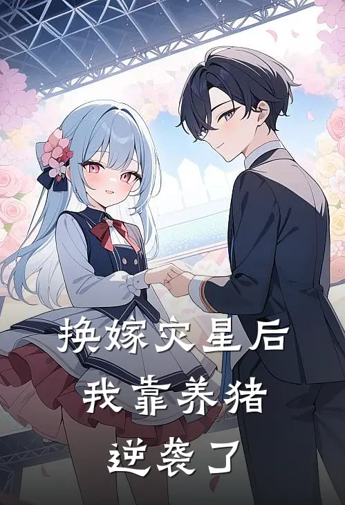 换嫁灾星后，我靠养猪逆袭了