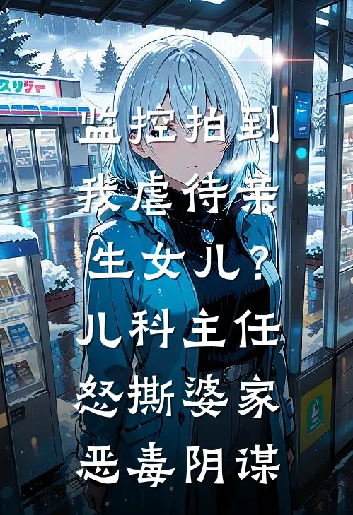 监控拍到我虐待亲生女儿？儿科主任怒撕婆家恶毒阴谋