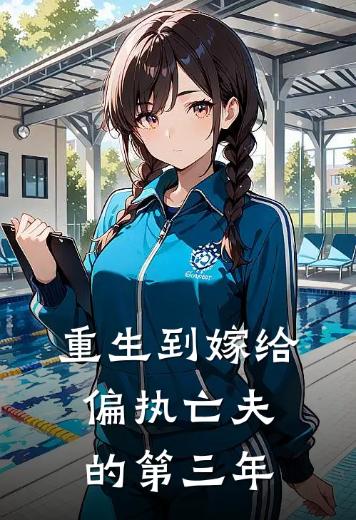 重生到嫁给偏执亡夫的第三年