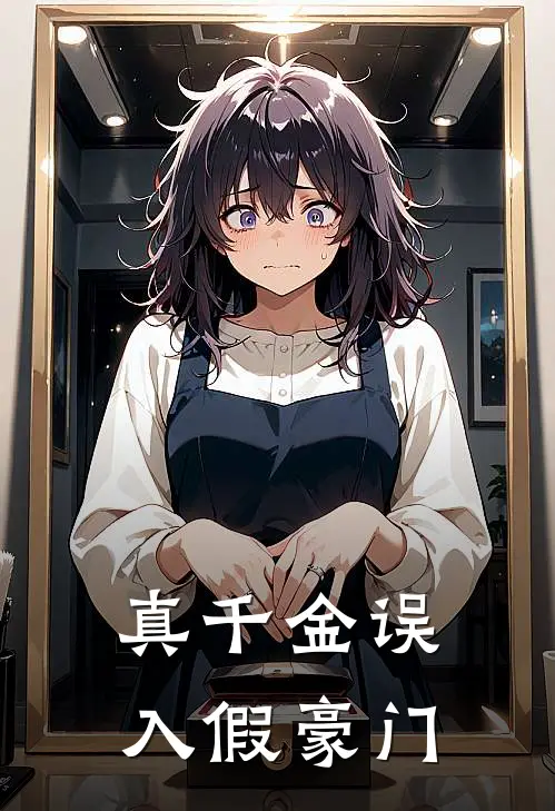 真千金误入假豪门
