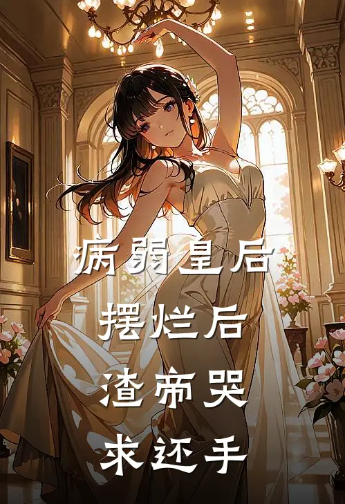 病弱皇后摆烂后，渣帝哭求还手