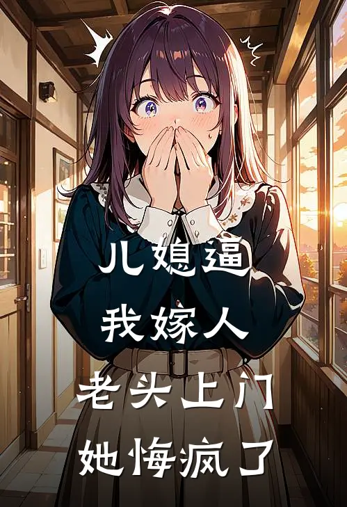儿媳逼我嫁人，老头上门她悔疯了