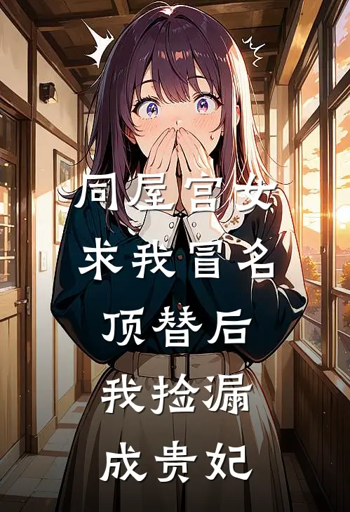 同屋宫女求我冒名顶替后，我捡漏成贵妃