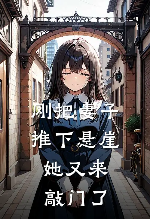 刚把妻子推下悬崖，她又来敲门了