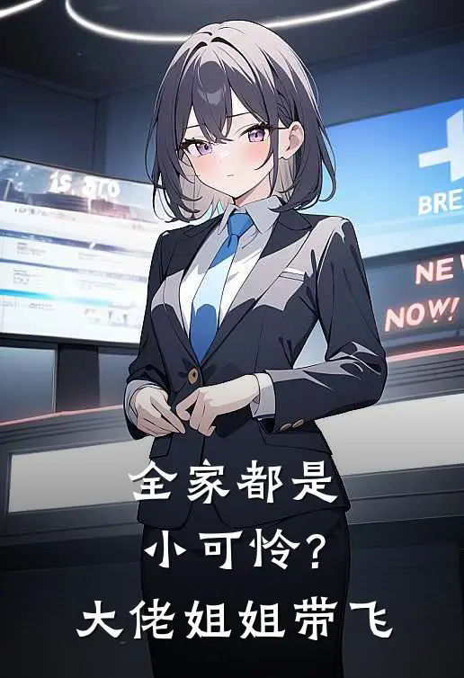 全家都是小可怜？大佬姐姐带飞