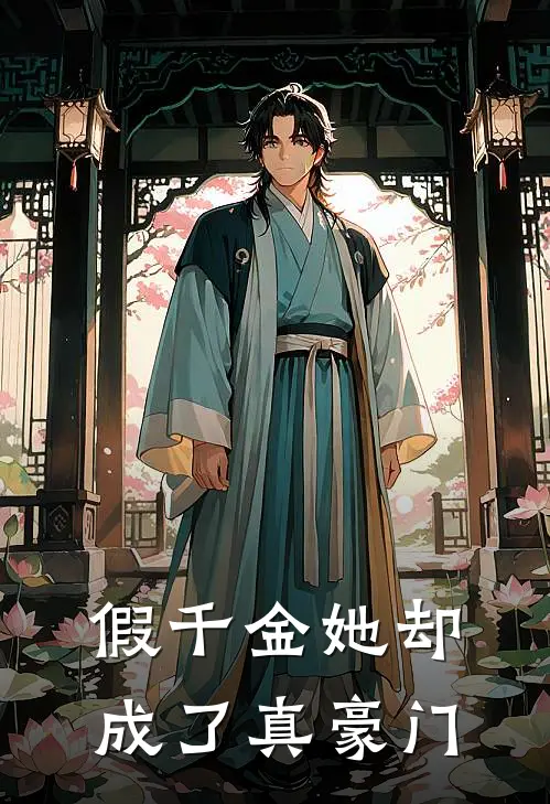 假千金她却成了真豪门