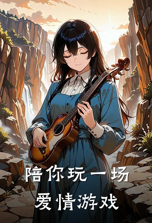 陪你玩一场爱情游戏