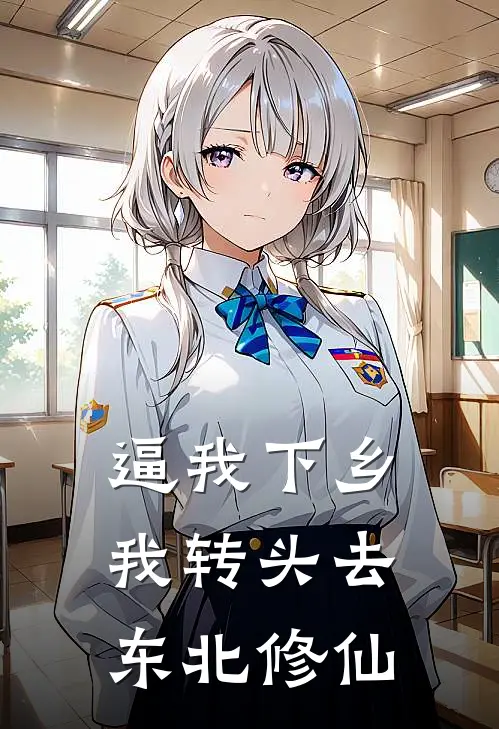 逼我下乡，我转头去东北修仙