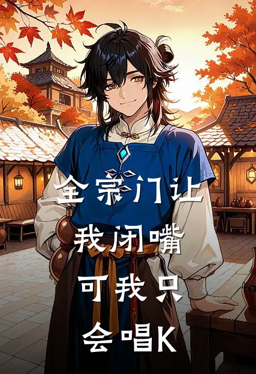 全宗门让我闭嘴，可我只会唱K