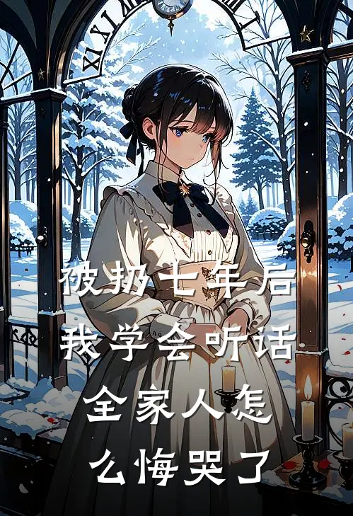 被扔七年后我学会听话，全家人怎么悔哭了