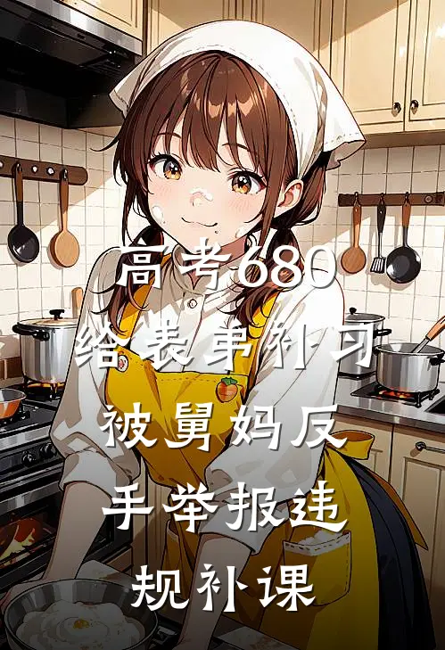 高考680给表弟补习，被舅妈反手举报违规补课