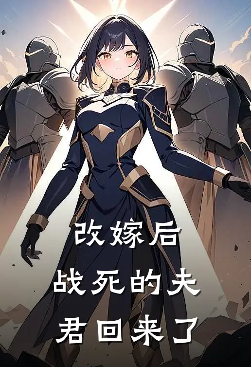改嫁后，战死的夫君回来了