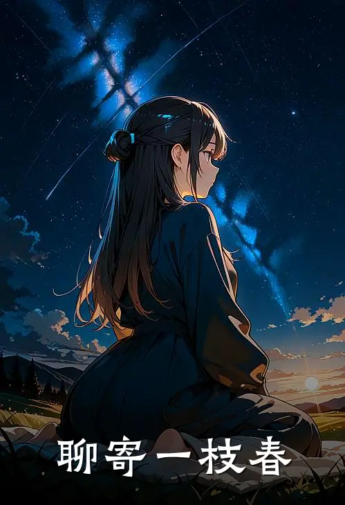 聊寄一枝春