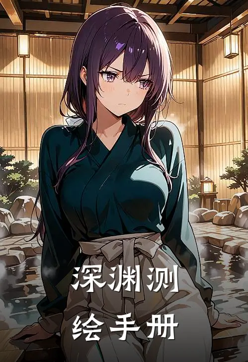 深渊测绘手册
