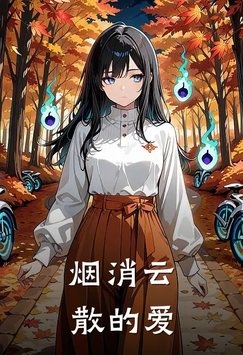 烟消云散的爱