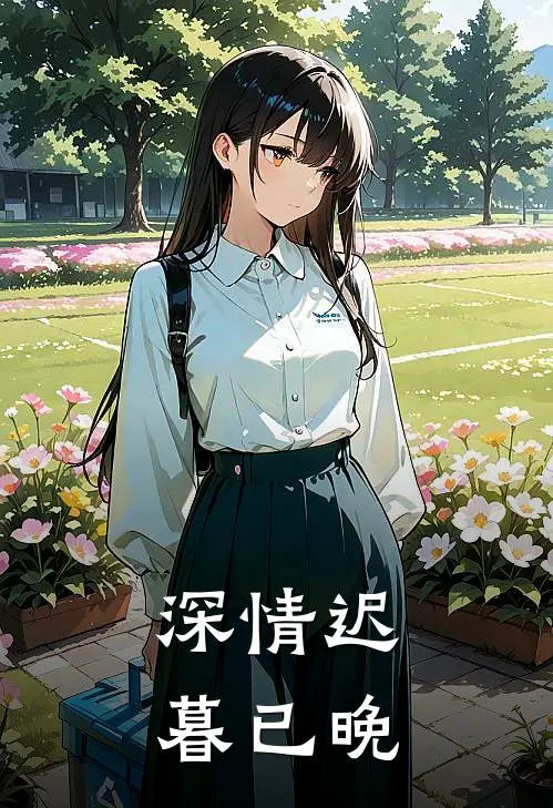 深情迟暮已晚
