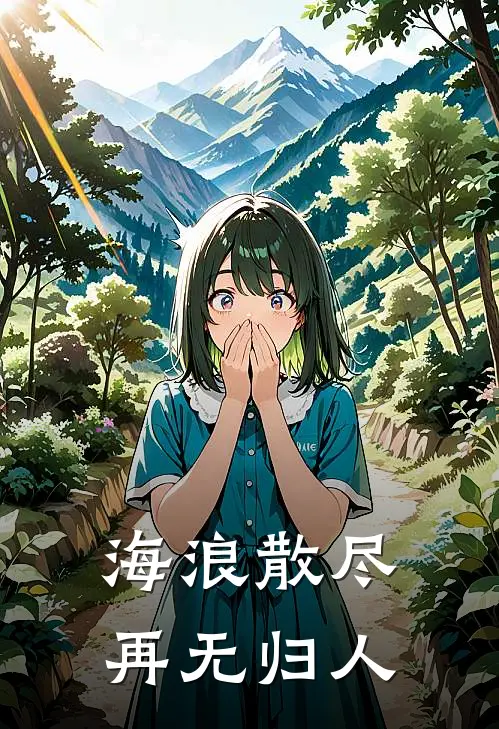 海浪散尽，再无归人