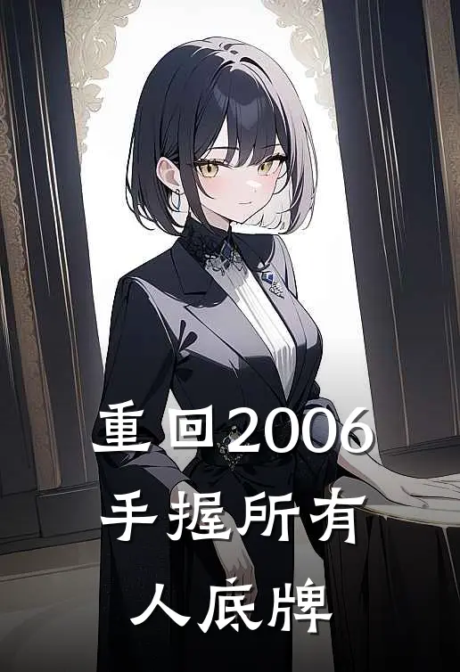 重回2006：手握所有人底牌