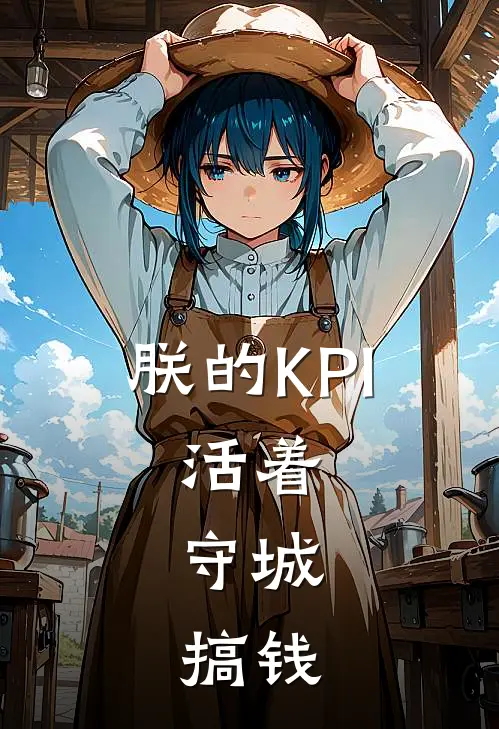 朕的KPI：活着，守城，搞钱